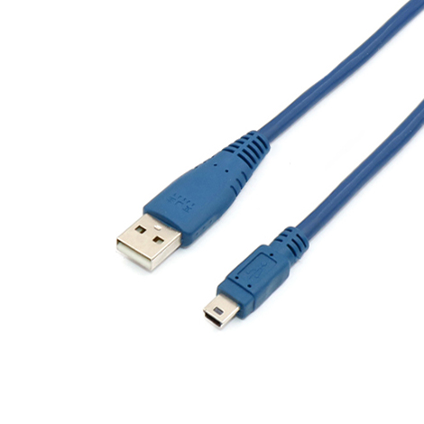 艾德生 USB2.0AM-Mini5P数据线（卓越）