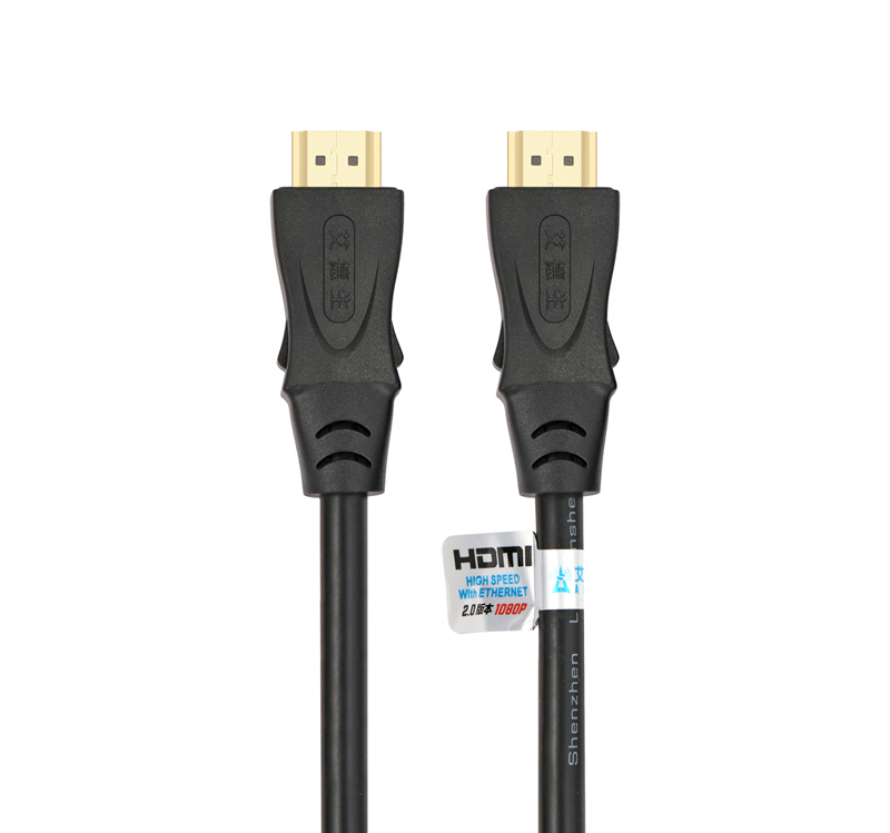 艾德生 HDMI 2.0 高清线